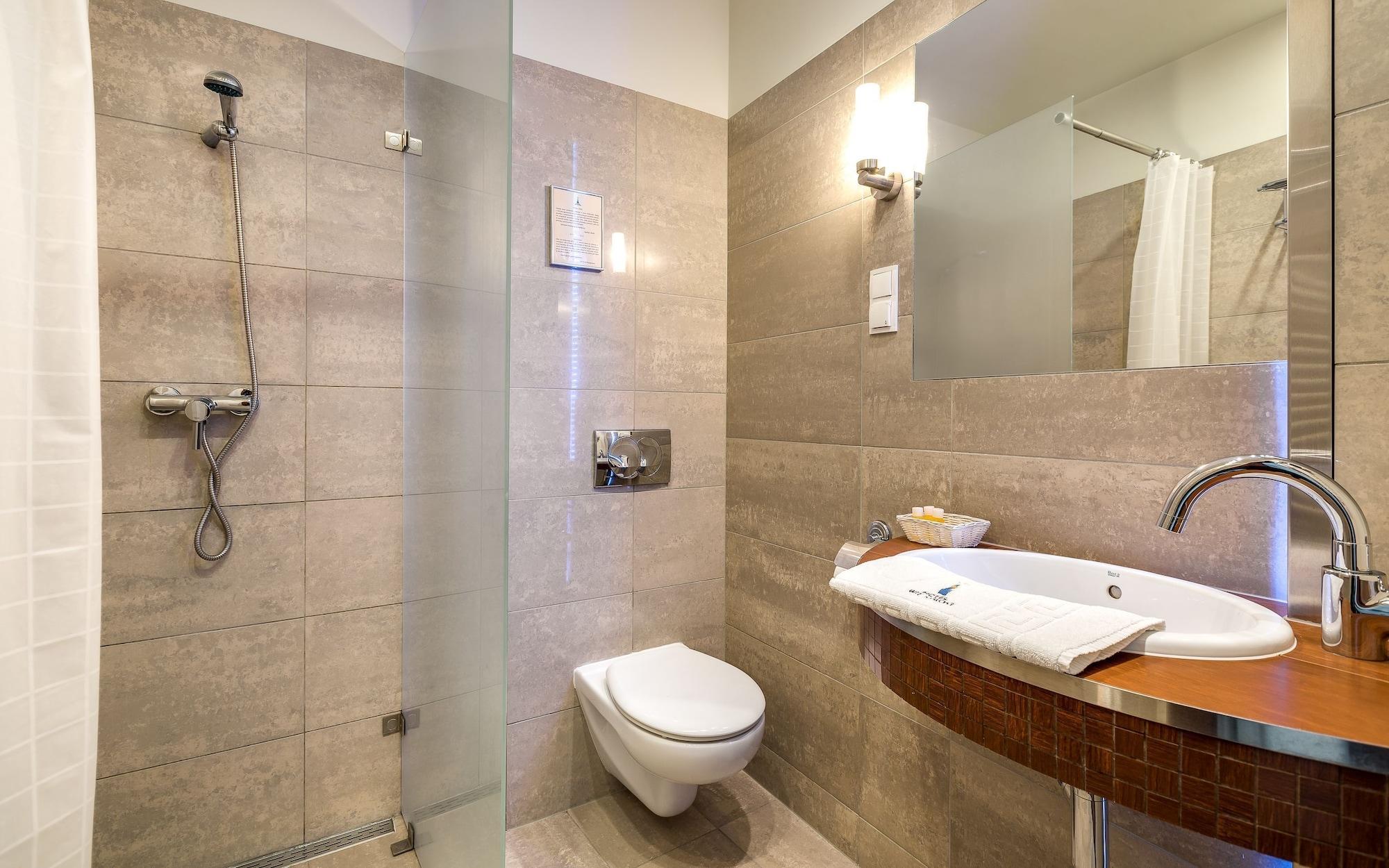 Hotel Wit Stwosz Krakow