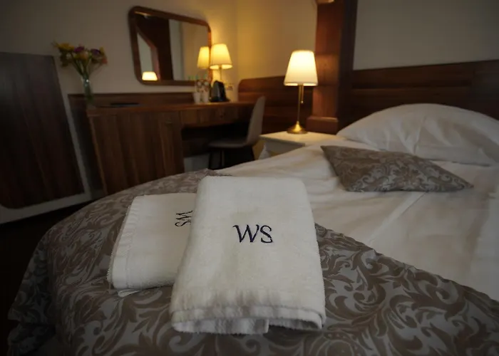 Hotel Wit Stwosz