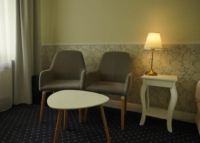 Hotel Wit Stwosz