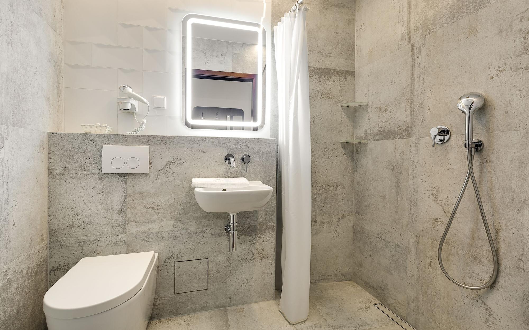 Hotel Wit Stwosz Cracovia