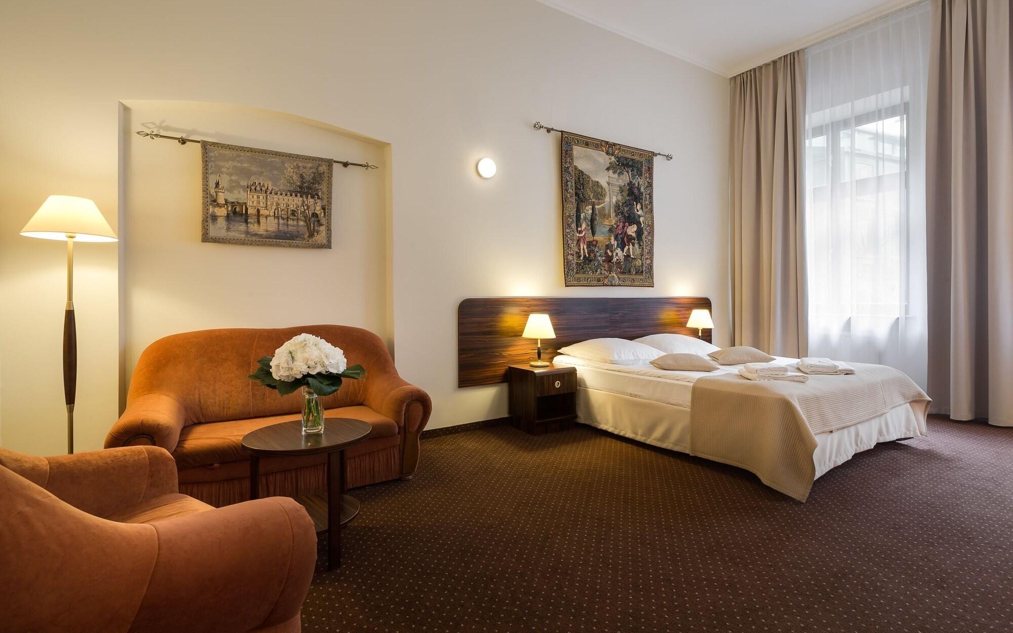 Wit Stwosz Hotel Cracovia