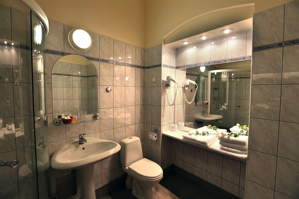 Wit Stwosz Hotel Cracovia