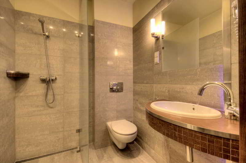 Hotel Wit Stwosz Cracovia
