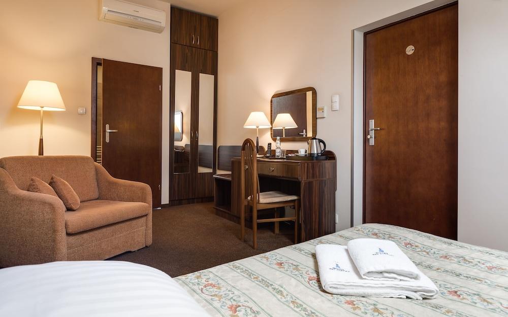 Hotel Wit Stwosz 3*