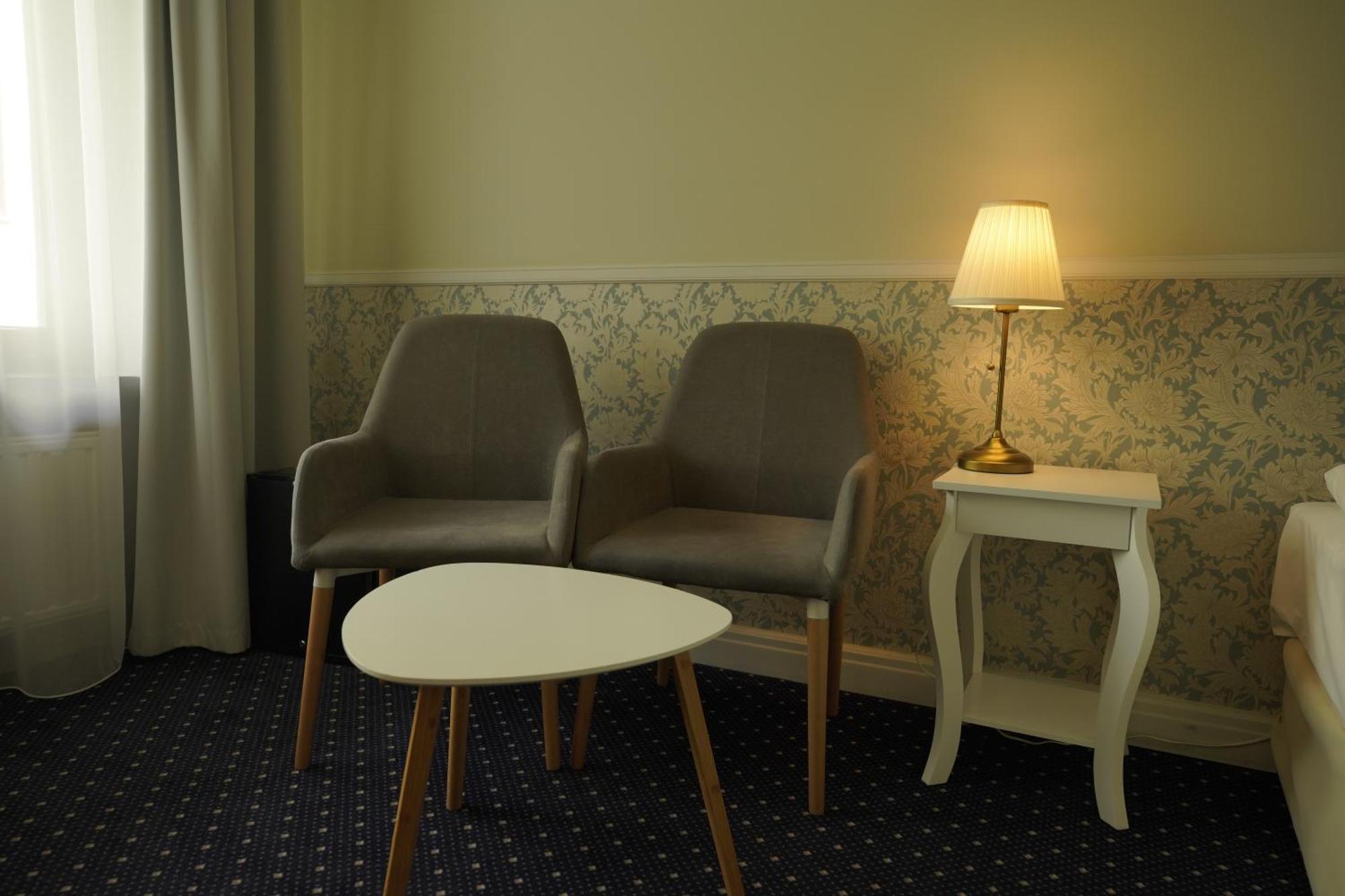 Hotel Wit Stwosz Cracovia