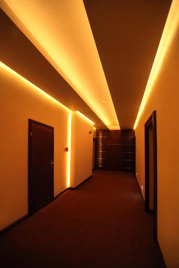Wit Stwosz Hotel Cracovia