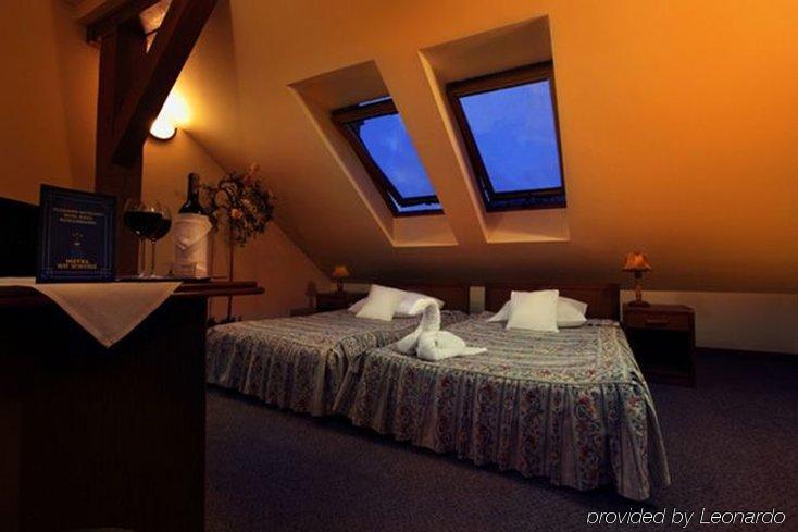 Hotel Wit Stwosz Kraków