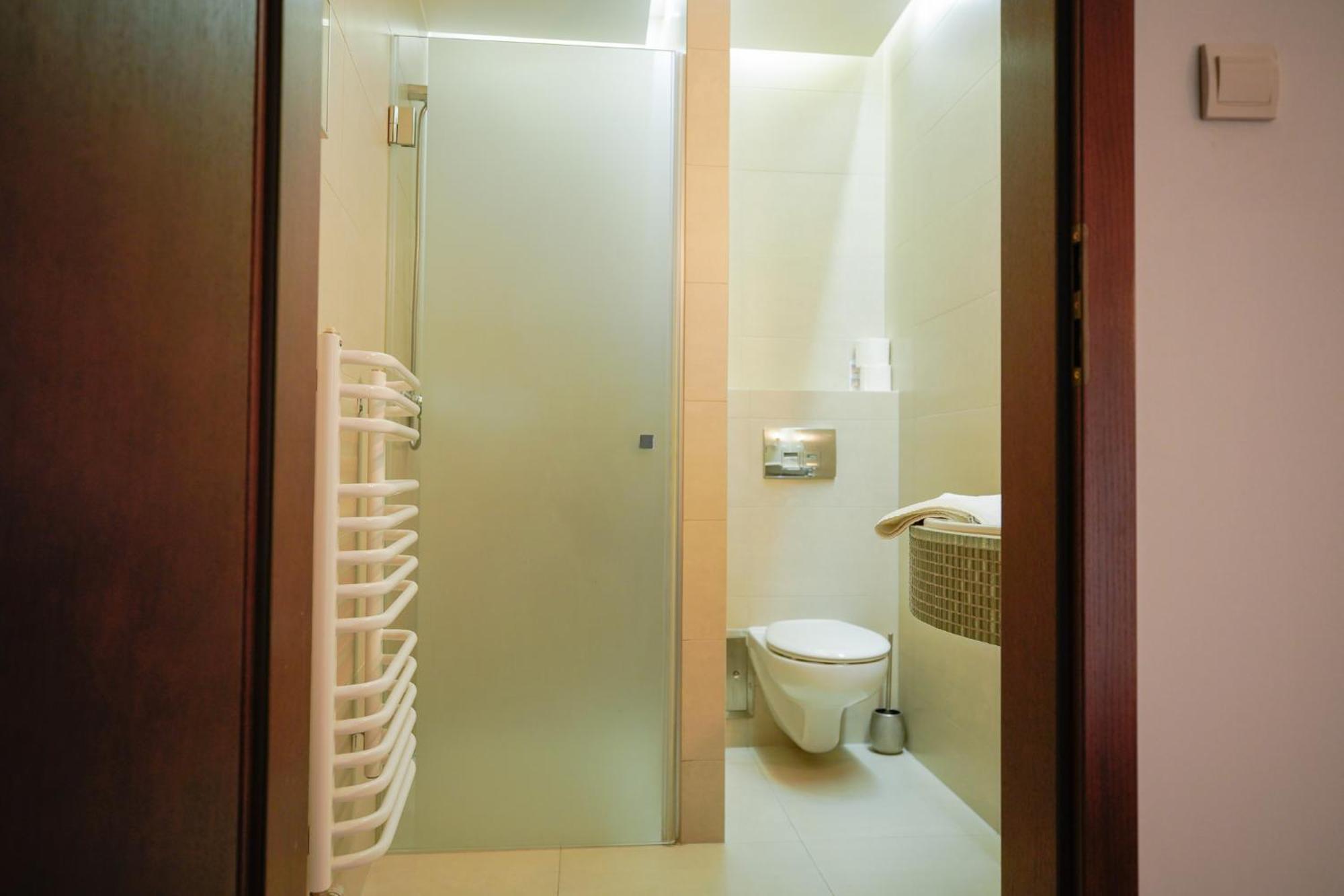 Wit Stwosz Hotel Kraków